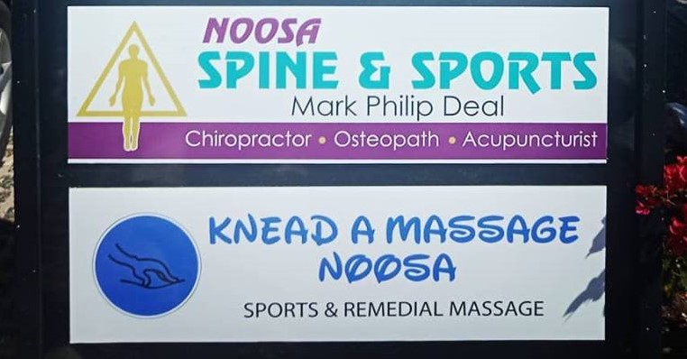Knead A Massage Noosa | spa | 55 Mary St, Noosaville QLD 4566, Australia | 0412381617 OR +61 412 381 617