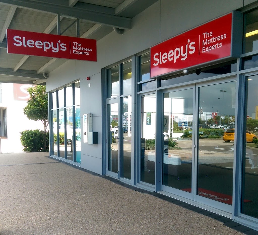 Sleepys Townsville | furniture store | Shop C1A Domain Central, 103-142 Duckworth St, Garbutt QLD 4814, Australia | 0747550656 OR +61 7 4755 0656