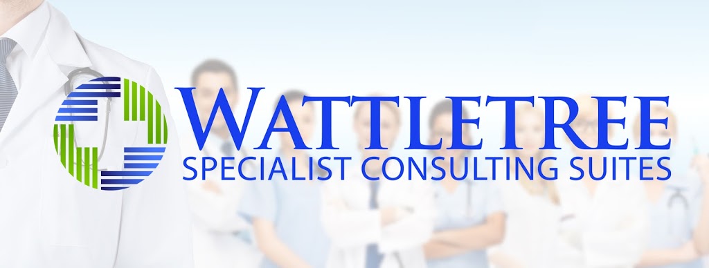 Wattletree Specialist Consulting Suites | hospital | 267 Cranbourne Rd, Frankston VIC 3199, Australia | 0397766933 OR +61 3 9776 6933