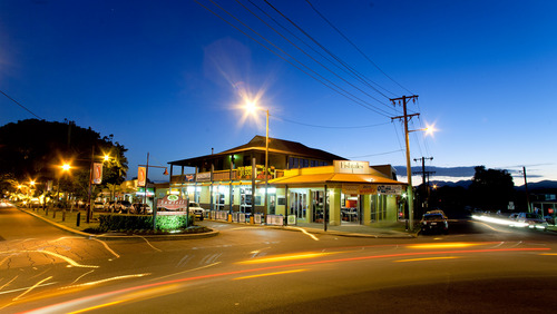 Sawtell Hotel | lodging | 51-55 First Ave, Sawtell NSW 2452, Australia | 0266531213 OR +61 2 6653 1213