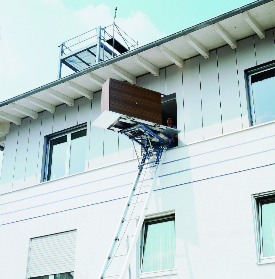 Conveying & Hoisting Solutions Pty Ltd | 54 Allingham St, Condell Park NSW 2200, Australia | Phone: (02) 9707 2797