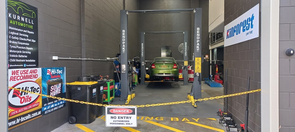 Kurnell Automotive | Unit 5/2 Clerke Pl, Kurnell NSW 2231, Australia | Phone: (02) 9668 8201