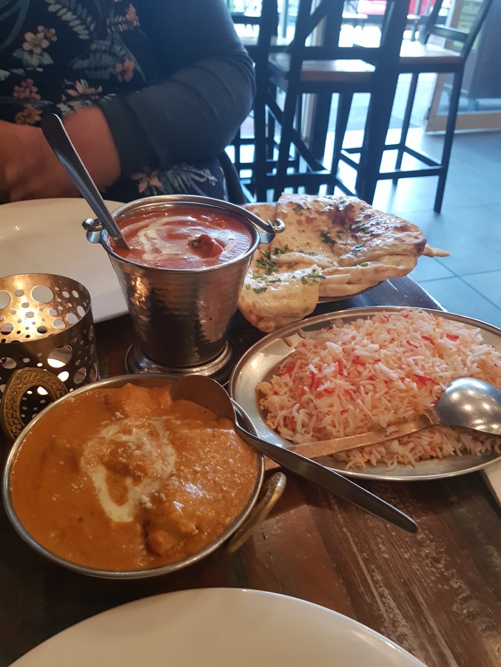 Punjab Curry Club Ipswich | 2/27 Thorn St, Ipswich QLD 4305, Australia | Phone: (07) 3496 1577