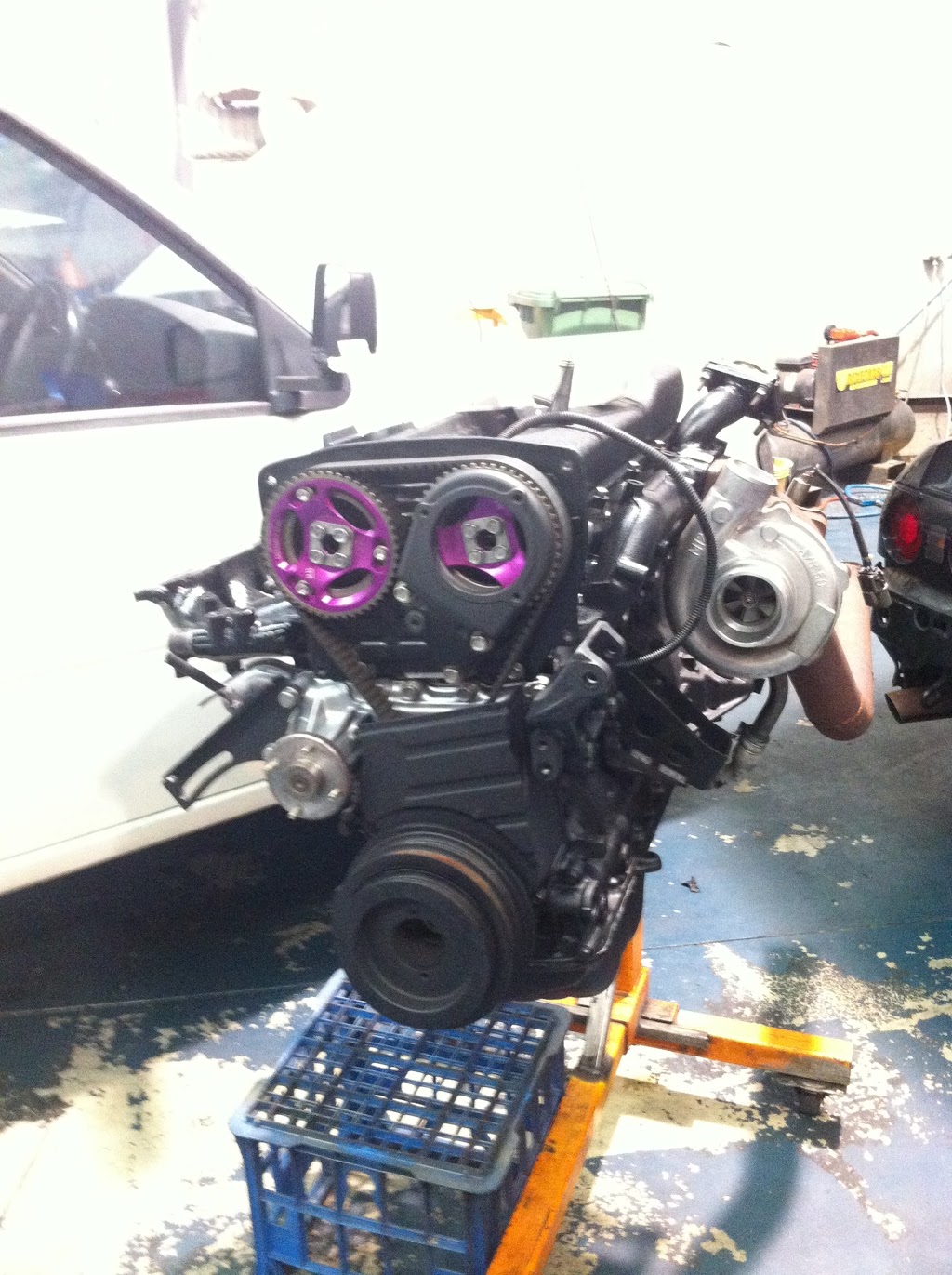 All One Mechanical Yatala | car repair | 2/1 Hovey Rd, Yatala QLD 4207, Australia | 0455050863 OR +61 455 050 863