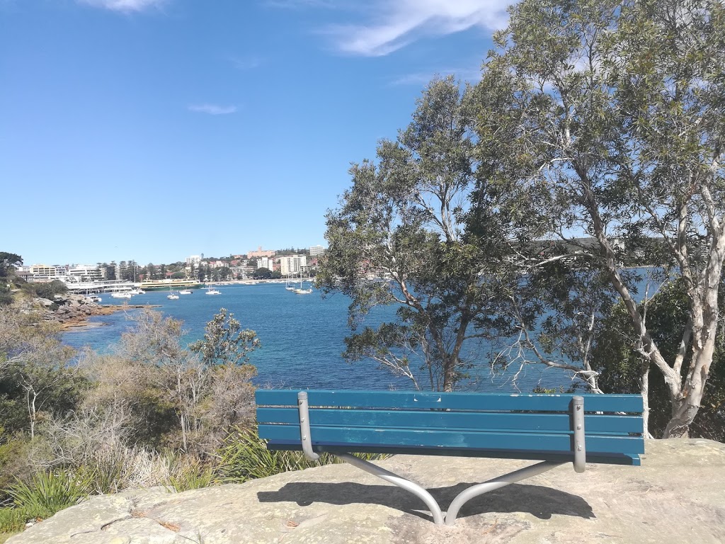 Delwood Beach | lodging | 49 The Crescent, Manly NSW 2095, Australia
