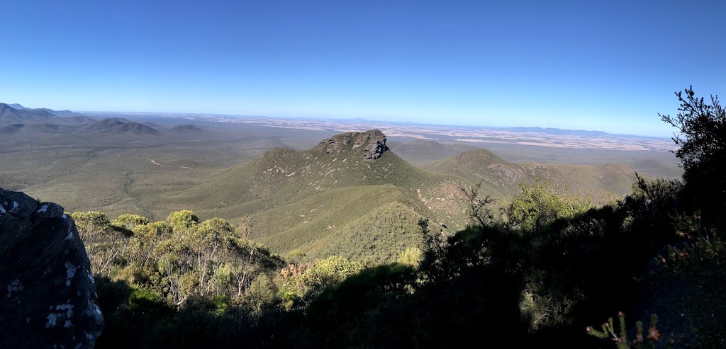 Mount Magog | park | Stirling Range National Park WA 6338, Australia