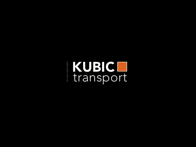 Kubic Transport Pty Ltd | 11 Leader St, Truganina VIC 3029, Australia | Phone: 0428 279 523