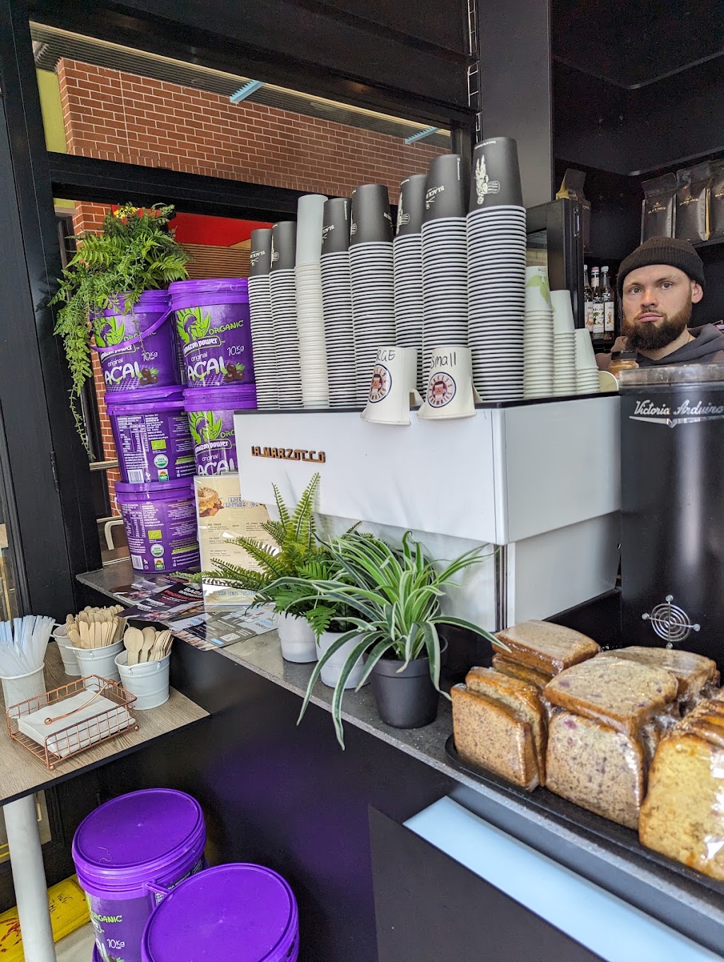Jaimys Cafe Rouse Hill | Sydney NSW 2155, Australia | Phone: (02) 9675 6357