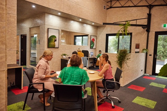 The Stables Mansfield | 3/269 Dead Horse Ln, Mansfield VIC 3722, Australia | Phone: 0422 225 699