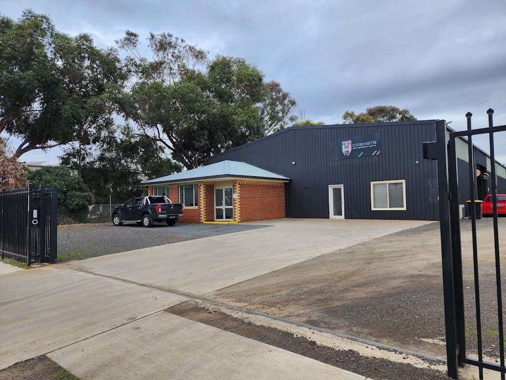 TH Cabinets | 35/39 Howard St, Epsom VIC 3551, Australia | Phone: 0438 586 411