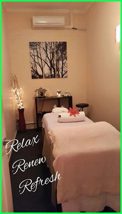 Massage On Main | 2a/354 Main Rd, Wellington Point QLD 4160, Australia | Phone: (07) 3822 3343