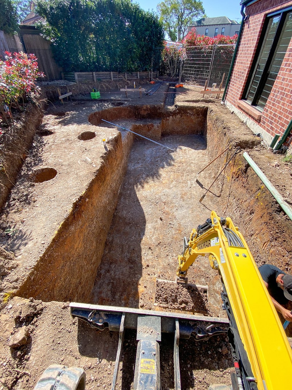 Tedwards Earthmoving Pty Ltd | 128 Cattai Ridge Rd, Glenorie NSW 2157, Australia | Phone: 0404 747 027