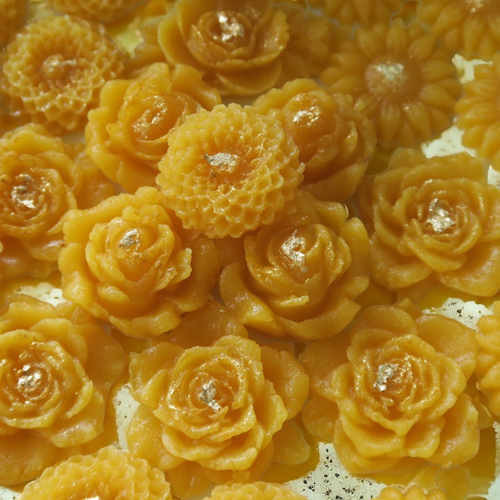 Kanum Thai Sweets | Waller Rd, Park Ridge QLD 4115, Australia | Phone: 0480 588 042