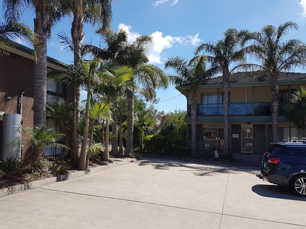 Paradise Holiday Apartments | 89 Lake Bunga Beach Rd, Lake Bunga VIC 3909, Australia | Phone: (03) 5155 2934