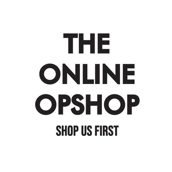 THE ONLINE OPSHOP | Warehouse 2/222 Ferris Rd, Melton South VIC 3338, Australia | Phone: (03) 9491 8261