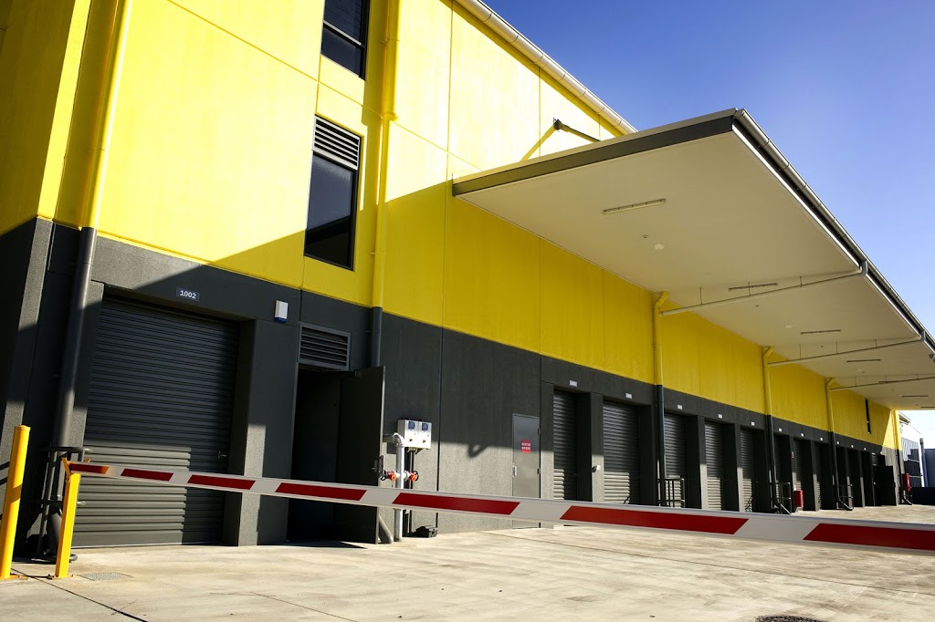 U-Store-It Self Storage - Keswick | storage | 70 Everard Ave, Keswick SA 5035, Australia | 0881201300 OR +61 8 8120 1300