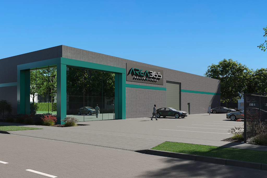 AREA365 Health & Fitness Traralgon | 14 Stirloch Cct, Traralgon East VIC 3844, Australia | Phone: 0400 368 365