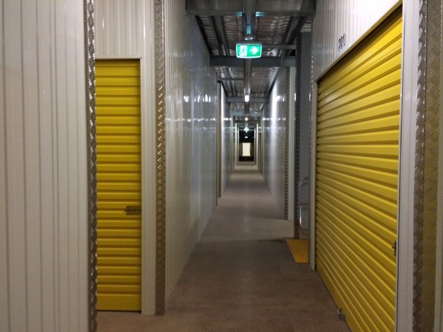 National Storage - Butler | storage | 154 Landbeach Blvd, Butler WA 6036, Australia | 0895403000 OR +61 8 9540 3000