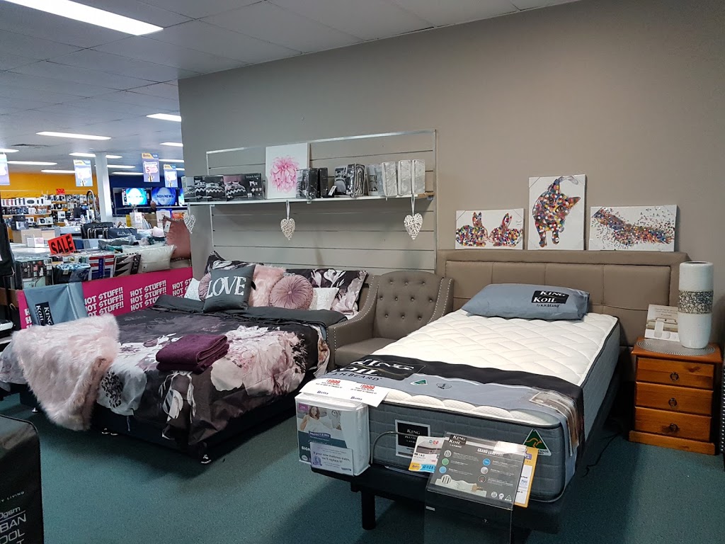 Belmont Betta Home Living- Bedding, Air Conditioners, Fridges an | 410 Pacific Hwy, Belmont NSW 2280, Australia | Phone: (02) 4947 7197