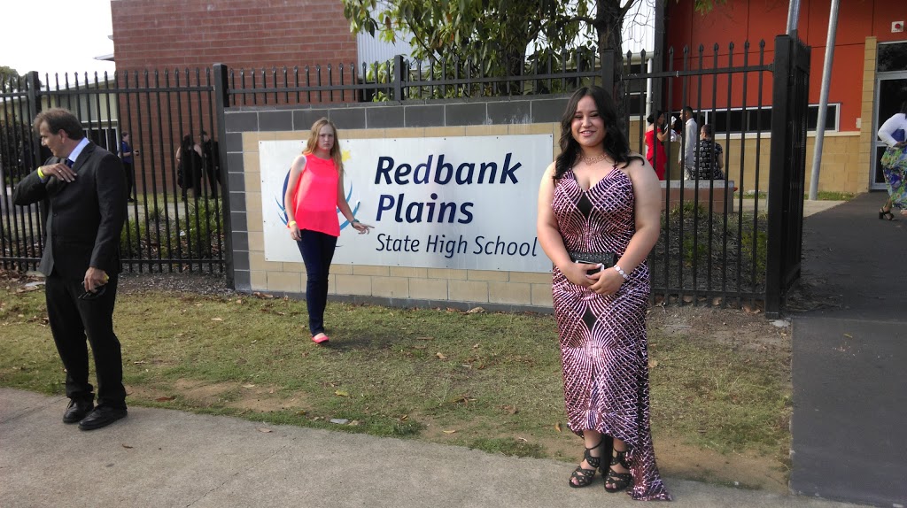 Redbank Plains State High School | school | 136 Willow Rd, Redbank Plains QLD 4301, Australia | 0734321222 OR +61 7 3432 1222