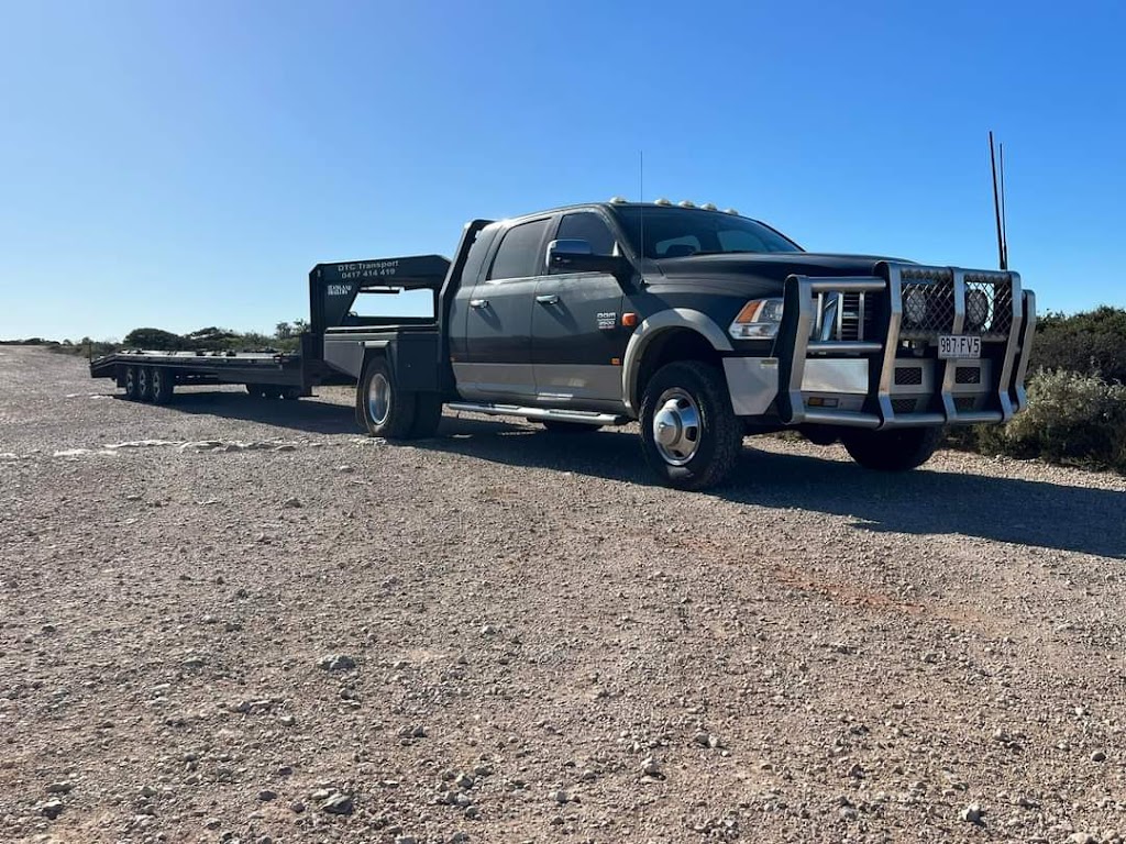 Precision Transport Solutions Pty Ltd | 24 Seaforth Dr, Valla Beach NSW 2448, Australia | Phone: 0455 888 407