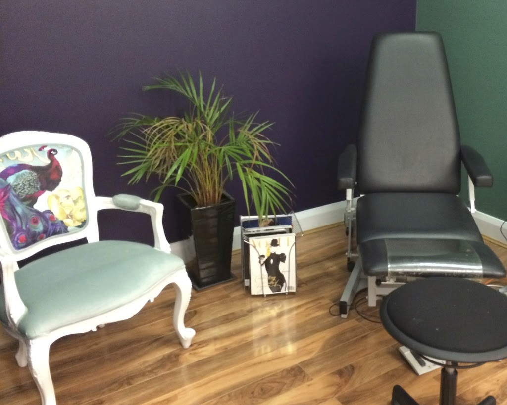 SOLE THERAPY | 1/209 Ramsgate Rd, Ramsgate Beach NSW 2217, Australia | Phone: (02) 9583 1138