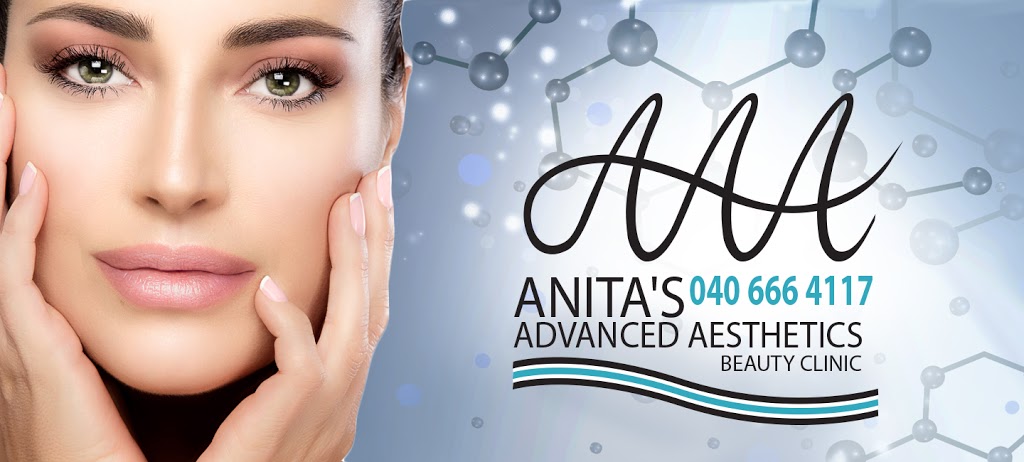 Anitas Advanced Aesthetics Beauty Salon | hair care | 15 MacLeay St, Murrumba Downs QLD 4503, Australia | 0734916655 OR +61 7 3491 6655