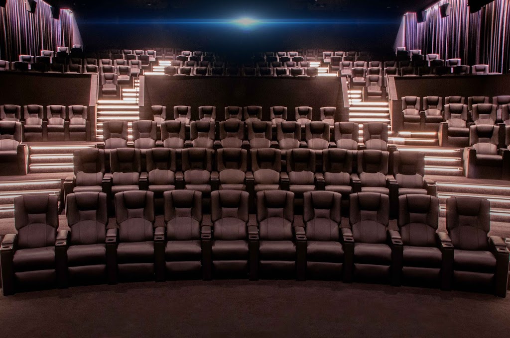 Pentridge Prison Cinemas | movie theater | 1 Champ St, Coburg VIC 3058, Australia | 0385795380 OR +61 3 8579 5380