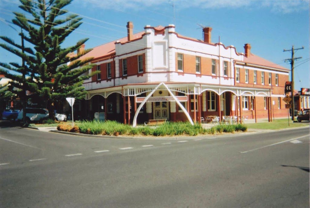 Wonthaggi Hotel | 2 McBride Ave, Wonthaggi VIC 3995, Australia | Phone: (03) 5605 0108