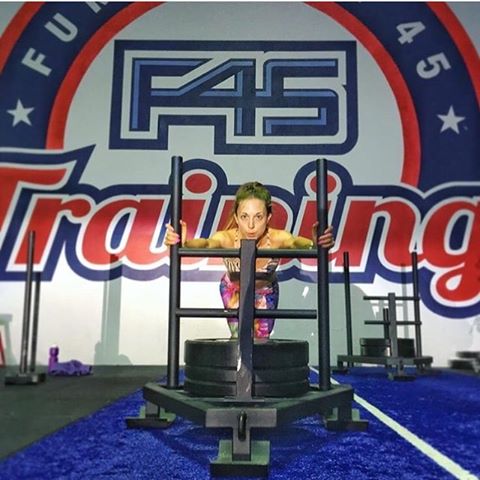 F45 Training Chermside | 1/744 Gympie Rd, Chermside QLD 4032, Australia | Phone: 0452 009 545