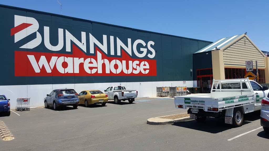 Bunnings Dubbo | hardware store | Sheraton Rd, Dubbo NSW 2830, Australia | 0268159500 OR +61 2 6815 9500