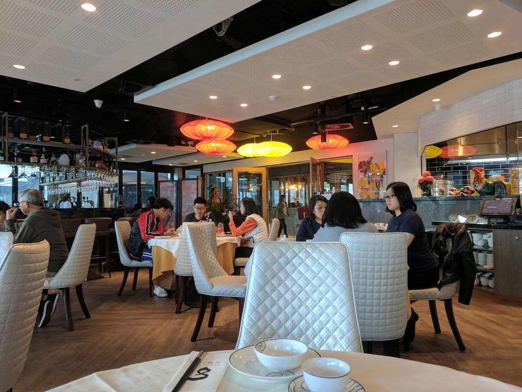 8 On The Point Chinese Restaurant | restaurant | 306 Riverside Dr, Perth WA 6004, Australia | 0892212288 OR +61 8 9221 2288