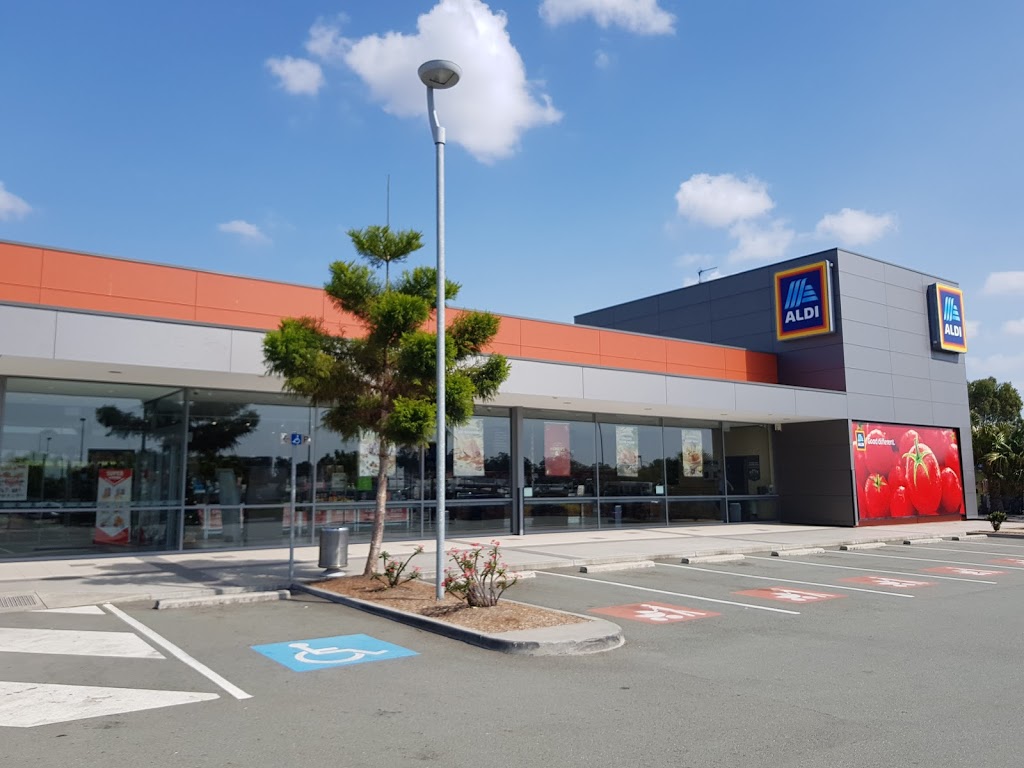 ALDI Upper Coomera | supermarket | Coomera Grand Dr, Upper Coomera QLD 4209, Australia