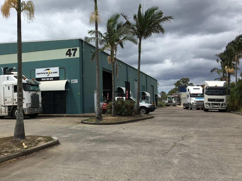 Ripper Lube Service Pty Ltd | car repair | 1/47 Tile St, Wacol QLD 4076, Australia | 0418794870 OR +61 418 794 870