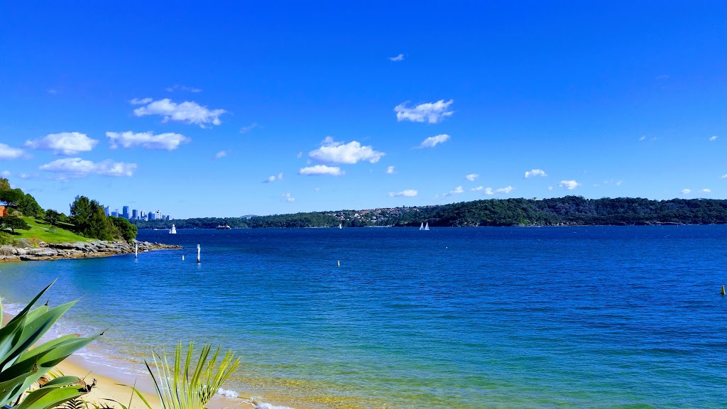 Camp Cove Reserve | park | Cove Street, Watsons Bay NSW 2030, Australia | 0293917000 OR +61 2 9391 7000