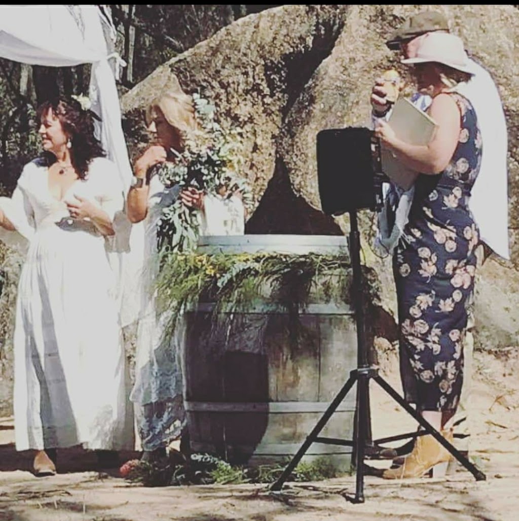 Ceremonies by Jo |  | Wollombi NSW 2325, Australia | 0437977798 OR +61 437 977 798