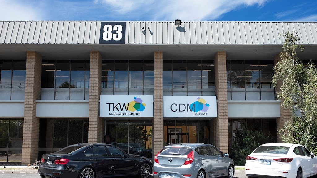 TKW Research Group | 83 Hartnett Dr, Seaford VIC 3198, Australia | Phone: 1300 878 955