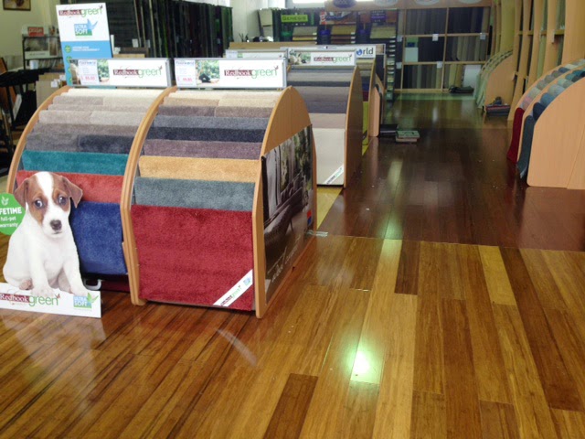 Canberra Floorworld - Carpet & Flooring | 3/173 Flemington Rd, Mitchell ACT 2911, Australia | Phone: (02) 6262 4830