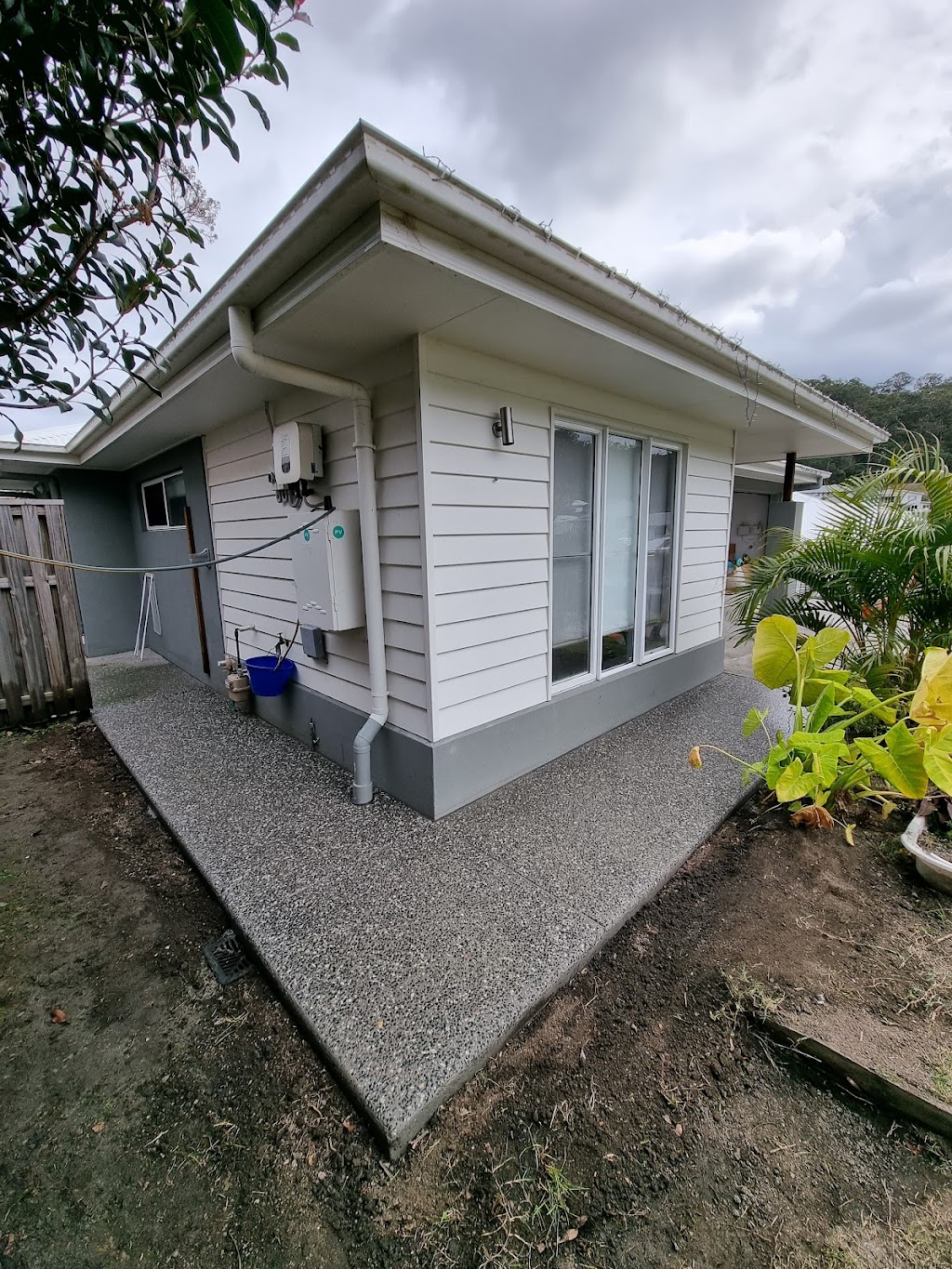Competition Concreting | 14 Rivina Cct, Coomera QLD 4209, Australia | Phone: 0431 365 178