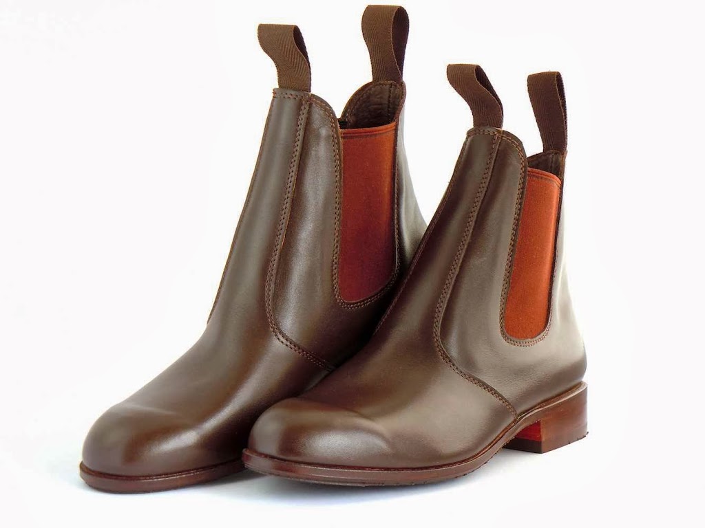 Murtagh Riding Boots | shoe store | 16 Victor Pl, Glenorchy TAS 7010, Australia | 0362728712 OR +61 3 6272 8712