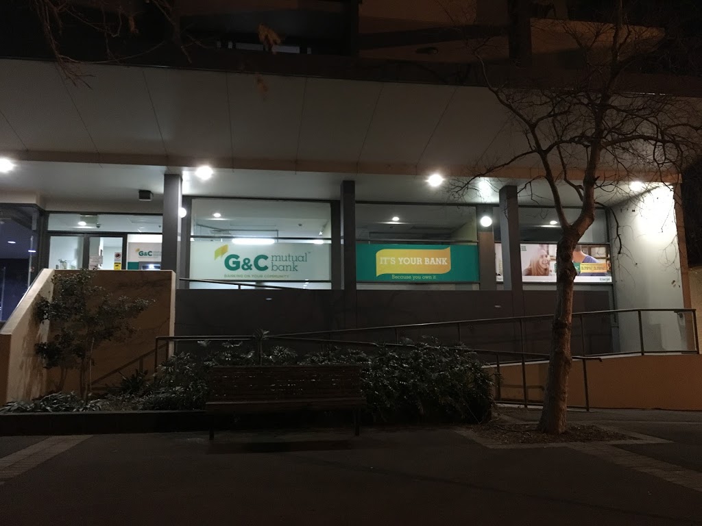 G&C Mutual Bank | bank | 328 King St, Newcastle NSW 2300, Australia | 1300364400 OR +61 1300 364 400