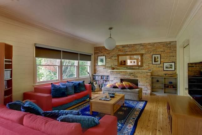 Ryders Creek Retreat | 840 Wattamolla Rd, Kangaroo Valley NSW 2577, Australia | Phone: 0428 155 818