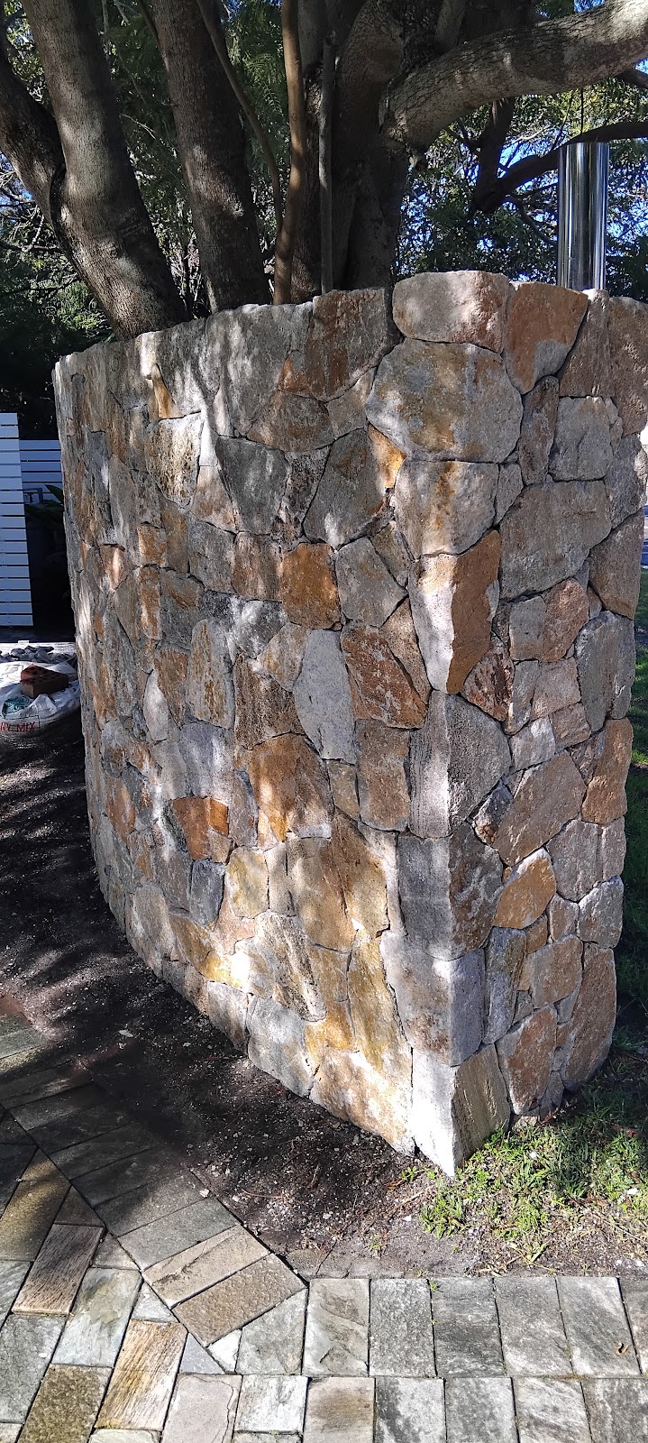 STONE CLADDING CO | 9 Burlington Cl, Cameron Park NSW 2285, Australia | Phone: 0474 257 060