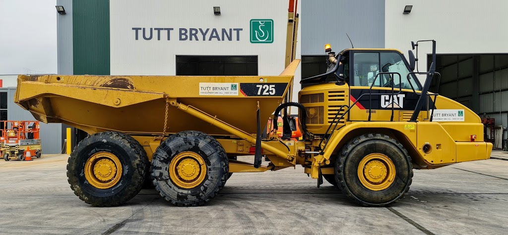 Tutt Bryant Hire | 60 Tyrone Pl, Erskine Park NSW 2759, Australia | Phone: (02) 8777 0300