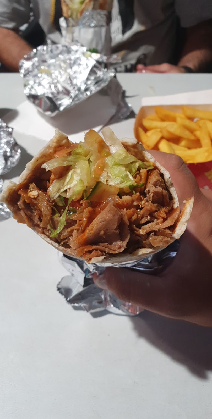 Oz Kebabs | 30 Horne St, Sunbury VIC 3429, Australia