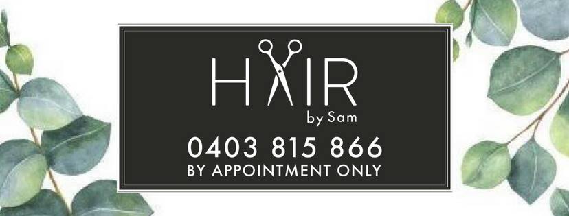 HAIR by Sam | hair care | 2 Orara St, Kendall NSW 2439, Australia | 0403815866 OR +61 403 815 866