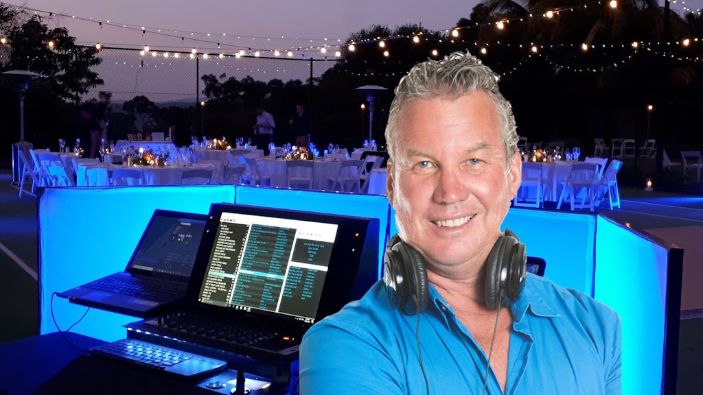 Sir Rocko DJ | 2 Breton Ct, Port Macquarie NSW 2444, Australia | Phone: 0481 833 305