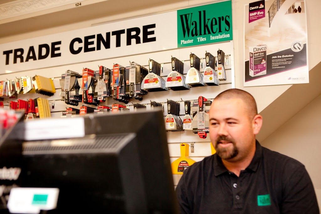 Walkers - Ballarat Trade Centre | store | 7 Heinz Rd, Delacombe VIC 3356, Australia | 0353360011 OR +61 3 5336 0011
