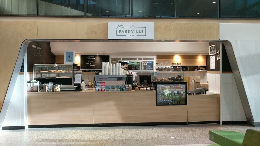 Parkville Cafe | Tenancy B & C 50, Flemington Rd, Parkville VIC 3052, Australia | Phone: (03) 9347 8822