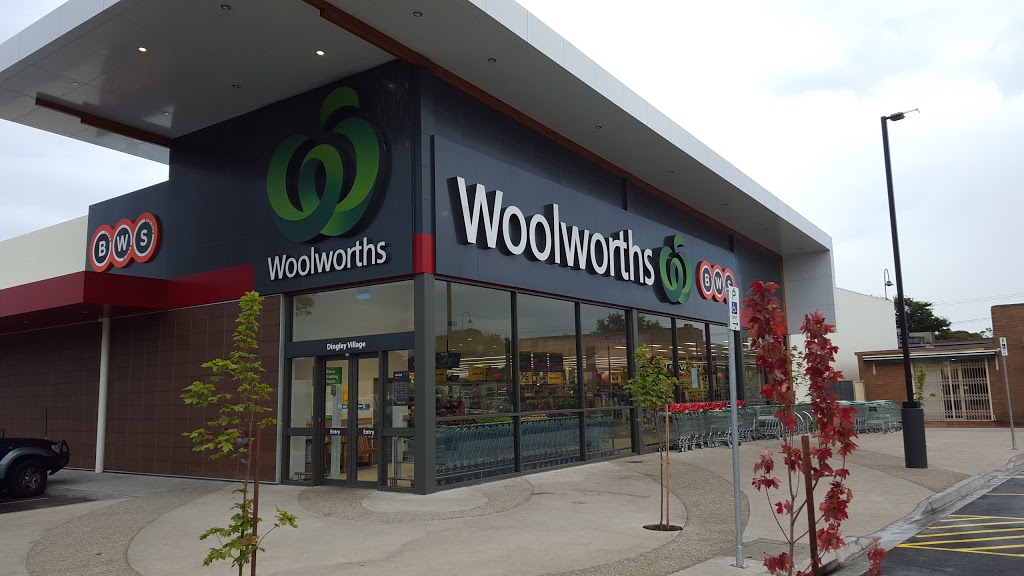 Woolworths | 89 Centre Dandenong Rd, Dingley Village VIC 3172, Australia | Phone: (03) 8551 8756